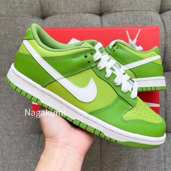 kermit dunks